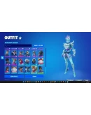 FORTNITE88+ АККАУНТ СКИН DOOM DARTH MAUL + ПОЧТА