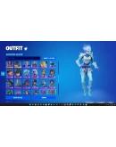 FORTNITE88+ АККАУНТ СКИН DOOM DARTH MAUL + ПОЧТА