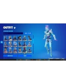 FORTNITE88+ АККАУНТ СКИН DOOM DARTH MAUL + ПОЧТА