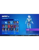 FORTNITE88+ АККАУНТ СКИН DOOM DARTH MAUL + ПОЧТА