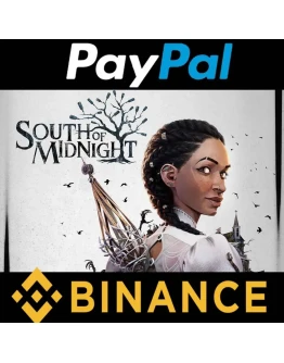 South of Midnight Premium Edition STEAM South of Midnight Premium Edition STEAM