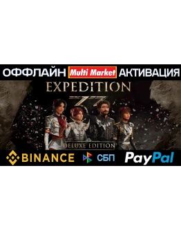 Clair Obscur Expedition 33 Deluxe STEAM Clair Obscur Expedition 33 Deluxe STEAM