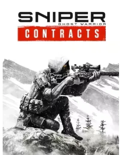 Sniper Ghost Warrior Contracts EPIC GAMES