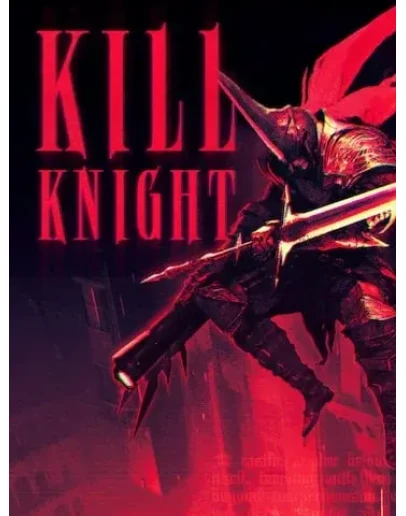 KILL KNIGHT EPIC GAMES