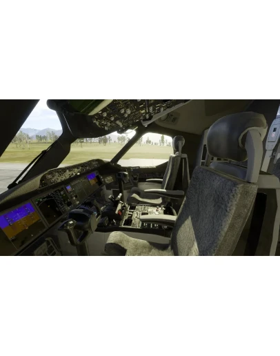 Magknight 787: Aviator's Edition Аккаунт Magknight 787: Aviator's Edition Аккаунт