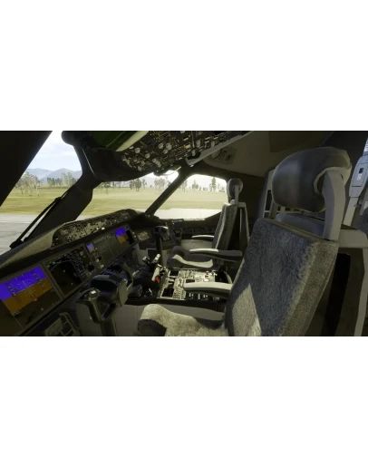 Magknight 787: Aviator's Edition Аккаунт