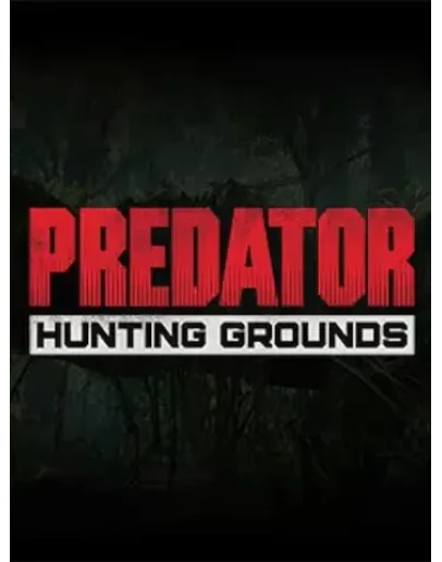Predator: Hunting Grounds Standard Edit EPIC GAMES