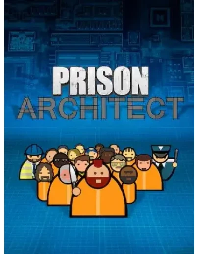 Prison Architect EPIC GAMES