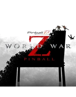 World War Z Pinball EGS DLC (PC)