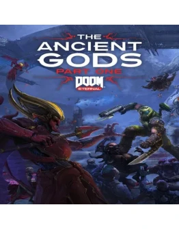 DOOM Eternal: The Ancient Gods - Part One EGS DLC