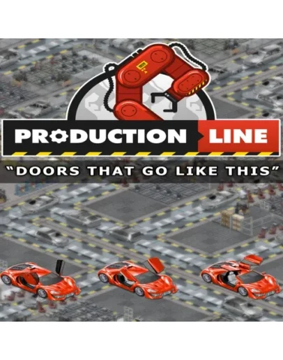 Doors That Go Like This EGS DLC (PC)