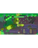 Alien Hominid Invasion Steam АККАУНТ +ПОЧТА