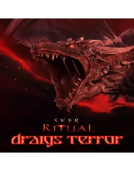 Draigs Terror EGS DLC (PC)