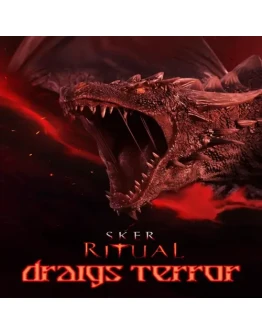Draigs Terror EGS DLC (PC)