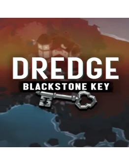 DREDGE: Blackstone Key EGS DLC (PC)