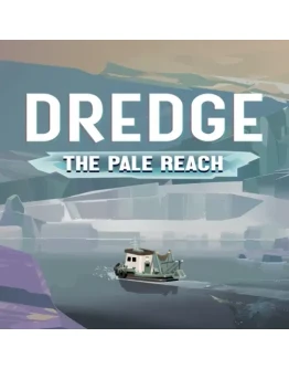 DREDGE: The Pale Reach EGS DLC (PC)