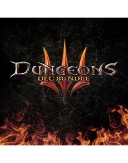 Dungeons 3 - DLC Bundle EGS DLC (PC)