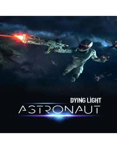 Dying Light - Astronaut Bundle EGS DLC (PC)