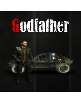 Dying Light - Godfather Bundle EGS DLC (PC)