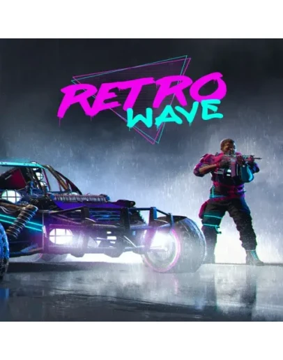 Dying Light - Retrowave Bundle EGS DLC (PC)