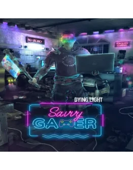 Dying Light - Savvy Gamer Bundle EGS DLC (PC)