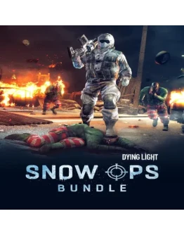Dying Light - Snow Ops Bundle EGS DLC (PC)