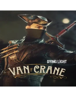 Dying Light - Van Crane Bundle EGS DLC (PC)