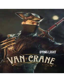 Dying Light - Van Crane Bundle EGS DLC (PC)