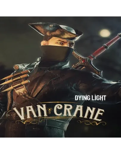 Dying Light - Van Crane Bundle EGS DLC (PC)