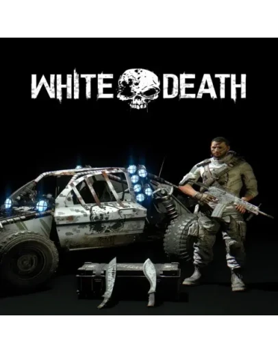 Dying Light - White Death Bundle EGS DLC (PC)