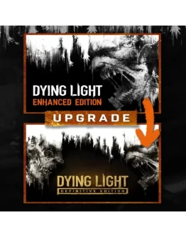 Dying Light Enhanced to Definitive Edition Upgrade