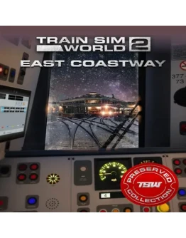 East Coastway EGS DLC (PC)