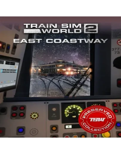 East Coastway EGS DLC (PC)