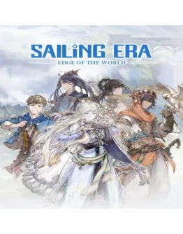 Edge of The World EGS DLC (PC)