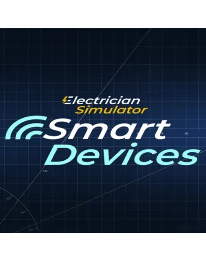Electrician Simulator - Smart Devices EGS DLC (
