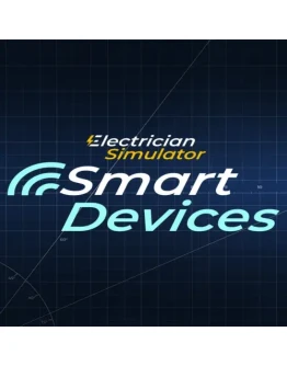 Electrician Simulator - Smart Devices EGS DLC (