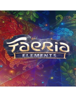 Elements DLC EGS DLC (PC)