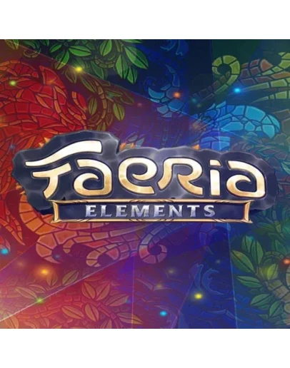 Elements DLC EGS DLC (PC)