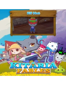 Elf Hat EGS DLC (PC)