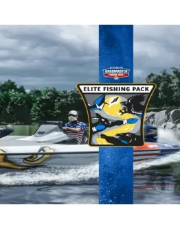 Elite Fishing Equipment Pack EGS DLC (PC)