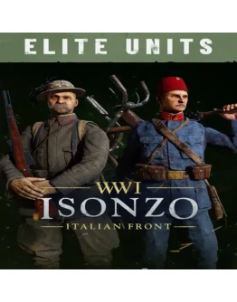 Elite Units Pack EGS DLC (PC)