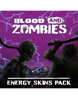 Energy Skins Pack EGS DLC (PC)