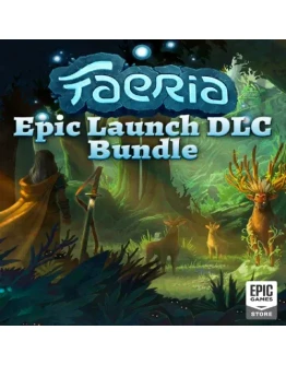 Epic Launch DLC Bundle EGS DLC (PC)