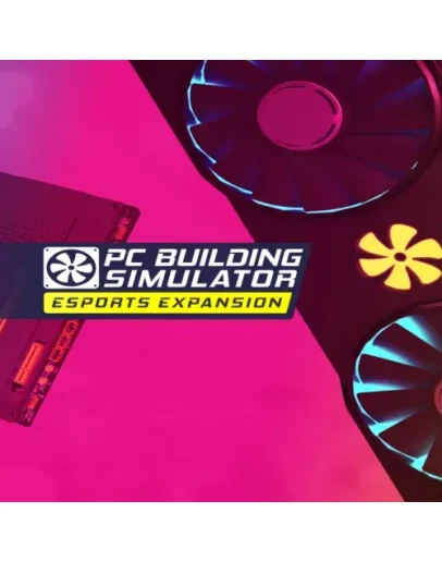 Esports Expansion EGS DLC (PC)