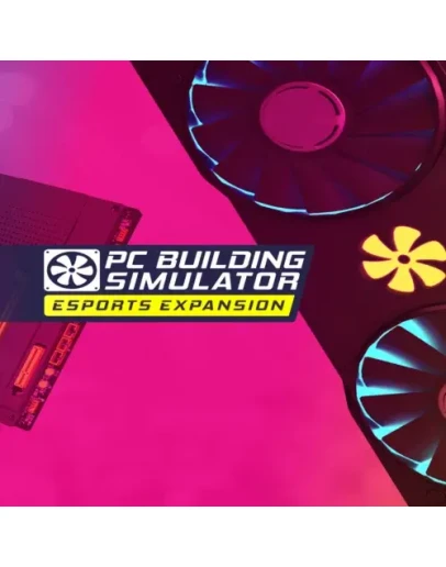 Esports Expansion EGS DLC (PC)