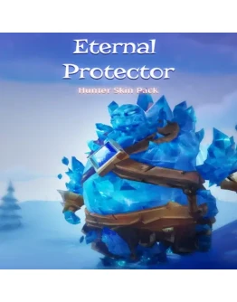 Eternal Protector DLC EGS DLC (PC)