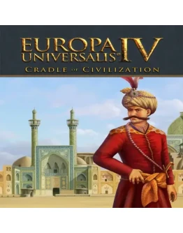 Europa Universalis IV: Cradle of Civilization Expans