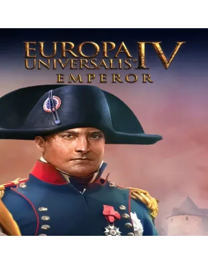 Europa Universalis IV: Emperor Expansion Pack EGS