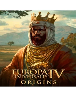 Europa Universalis IV: Origins Immersion Pack EGS