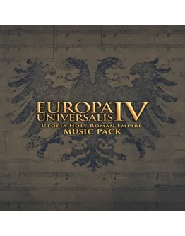 Europa Universalis IV: Utopia Holy Roman Empire MP